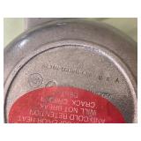 Wilton Armetale Bowls (4), New