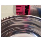 Wilton Armetale Bowls (4), New