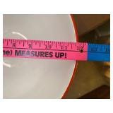 Large Ceramic Serving Bowls