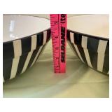 Large Ceramic Serving Bowls