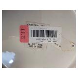 Large Ceramic Bowls, White One is Stoviglierie