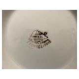 Large Ceramic Bowls, White One is Stoviglierie