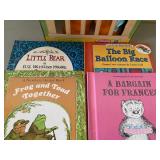 Baby Sniffles Ernie (WORKS) and Books