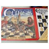 Giant Book of Knowledge, Rubik