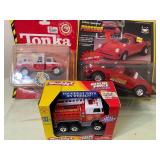 Truck and Car Toys, All New