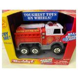 Truck and Car Toys, All New