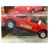 Truck and Car Toys, All New