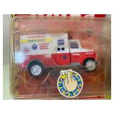 Truck and Car Toys, All New
