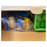 Mattel Preschool Putt-Putt Speedway, New in Box