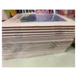 1959 Sabbath Rhymes Coloring Book, Bible Stories and More! All New or Like New Condition