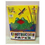 1959 Sabbath Rhymes Coloring Book, Bible Stories and More! All New or Like New Condition