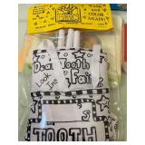 Fairy Tales, Bug, Medical Kit, Children