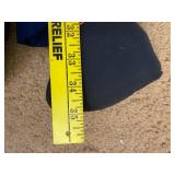 Raggedy Andy Dolls, Large one is Approx 3