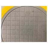 GHC Finesse Enamel Cast Iron Pans, Both New In Boxes