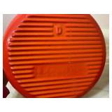 Le Creuset Dutch Oven w/ Lid