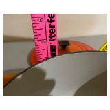 Vintage Wagner Boston Beanery, 2 qt Bean Pot w/ Lid, Handle and Box