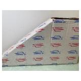 Le Creuset Enameled Cast Iron 9" Pan, w/ Box