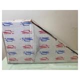 Le Creuset Enameled Cast Iron 9" Pan, w/ Box