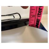 Dansk Design Enamel Cast Iron Covered Pan and Casserole Dish, Both New