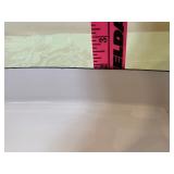 Dansk Design Enamel Cast Iron Covered Pan and Casserole Dish, Both New