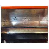 Vintage Speko Products Krestline Bread Box, Nordic Ware Cook & Serve Pan w/ Chrome Server, Please Read Description