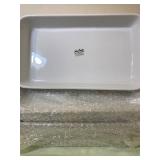 Ala Carte Fine China Ovenware, Toscany Baking Dishes (4), New