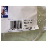 Peek-A-Boo Crib or Throw Blanket w/ Toys in Pouches, New Condition