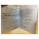 Ultimate Gift for Anyone