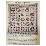 Quilted Shams (3) and New Set of Twin XL Sheets