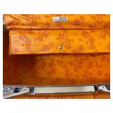 Vintage Samsonite Luggage Pieces, Suitcase in Nice Condition, Carry-On is New in Box