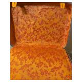 Vintage Samsonite Luggage Pieces, Suitcase in Nice Condition, Carry-On is New in Box