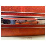 Vintage Samsonite Luggage Pieces, Suitcase in Nice Condition, Carry-On is New in Box