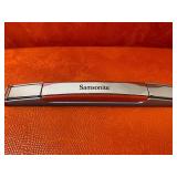 Vintage Samsonite Luggage Pieces, Suitcase in Nice Condition, Carry-On is New in Box