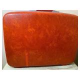 Vintage Samsonite Luggage Pieces, Suitcase in Nice Condition, Carry-On is New in Box