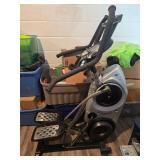 Bowflex Max Trainer M7 Exercise Machine