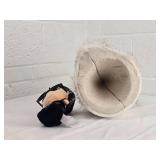 Harry Potter and Hedwig Plush Set