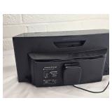 Sirius XM Radio Portable Speaker Dock