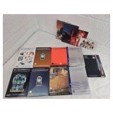 NCT Album Collection - Resonance and Neo Culture Technology