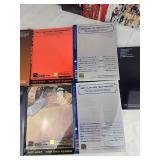 NCT Album Collection - Resonance and Neo Culture Technology