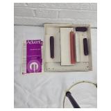 Will & Baumer Advent Wreath Set