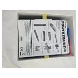 Atlas Model Train Track Set