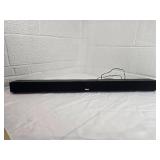 RCA Digital Sound Bar Speaker System
