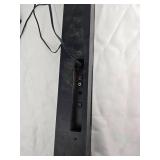 RCA Digital Sound Bar Speaker System