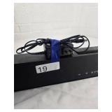 RCA Digital Sound Bar Speaker System