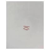 Haviland Limoges Pink Floral Tea Set