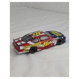 NASCAR #16 National Guard Diecast Model Car