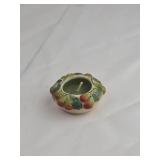 Decorative Apple Design Tea Light Holder