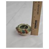 Decorative Apple Design Tea Light Holder