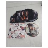 Horse Theme Gift Set Bundle