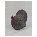 Decorative Turkey